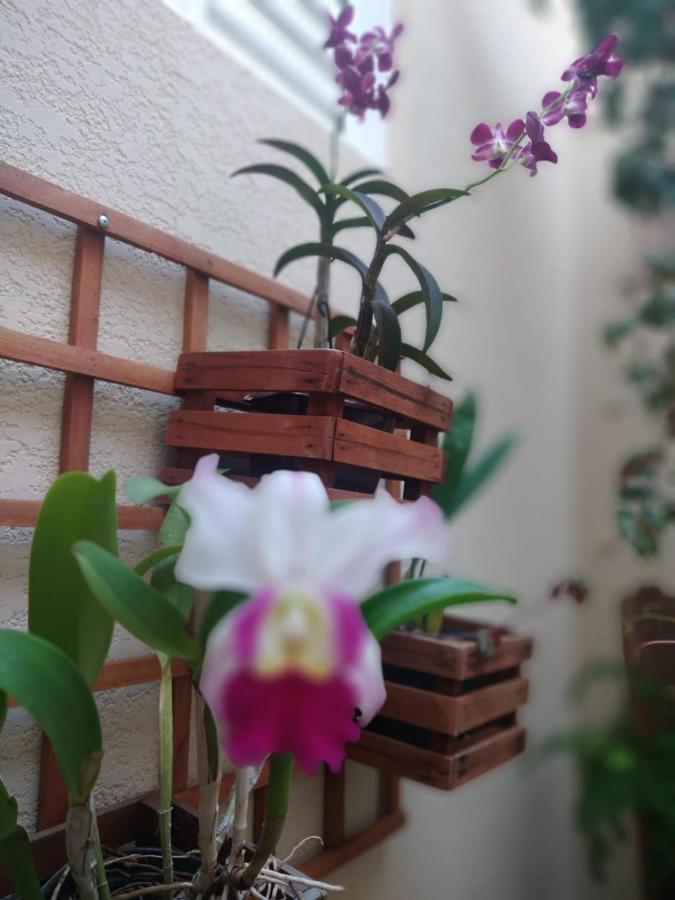 Nossa casinha Atibaia - linda vista pra Pedra Grande Exterior foto
