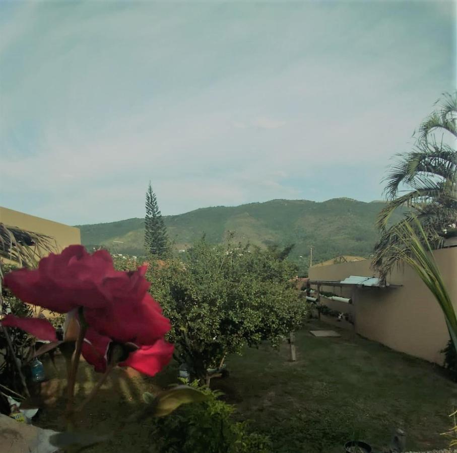 Nossa casinha Atibaia - linda vista pra Pedra Grande Exterior foto